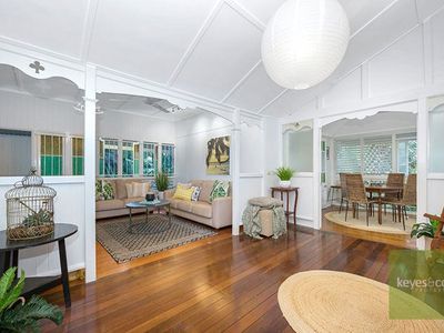 10 Cowley Street, West End