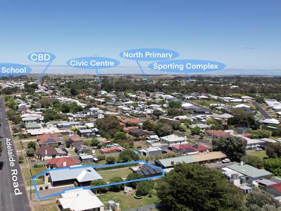 47 Adelaide Road, Millicent