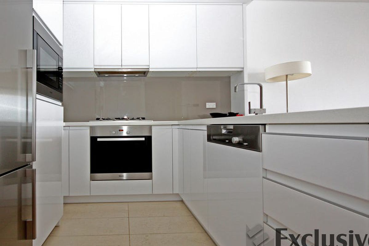 306 / 5 Nina Gray Avenue, Rhodes