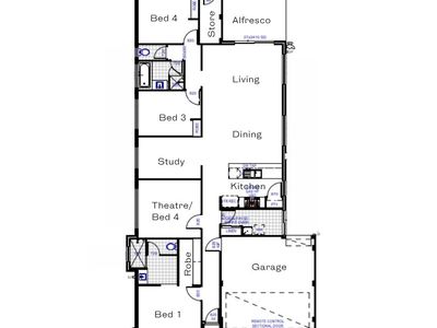 33 Heartwood Boulevard, Whitby