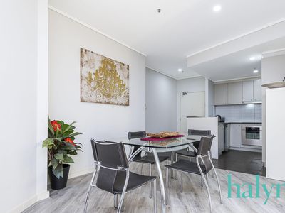 119 / 138 Barrack Street, Perth