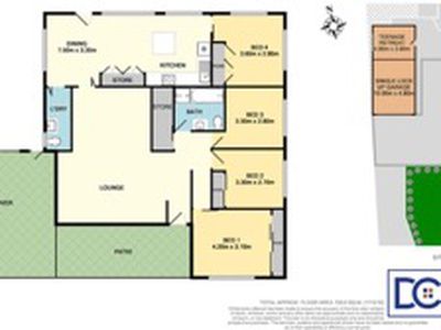 6 Carne Place, Oxley Park