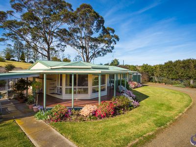 70 Wagonga Scenic Drive, Narooma