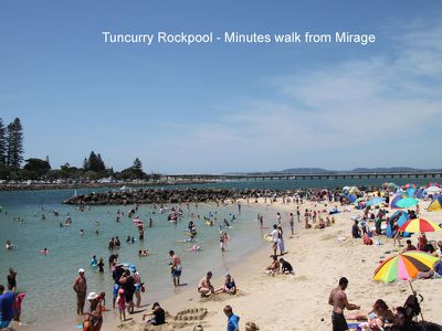 Tuncurry