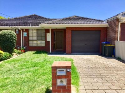 2 / 26 Hafey Crescent, Hoppers Crossing