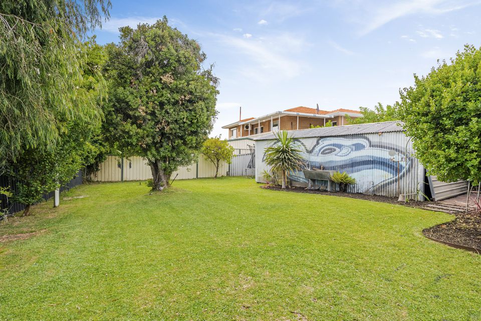 14 June Road, Safety Bay