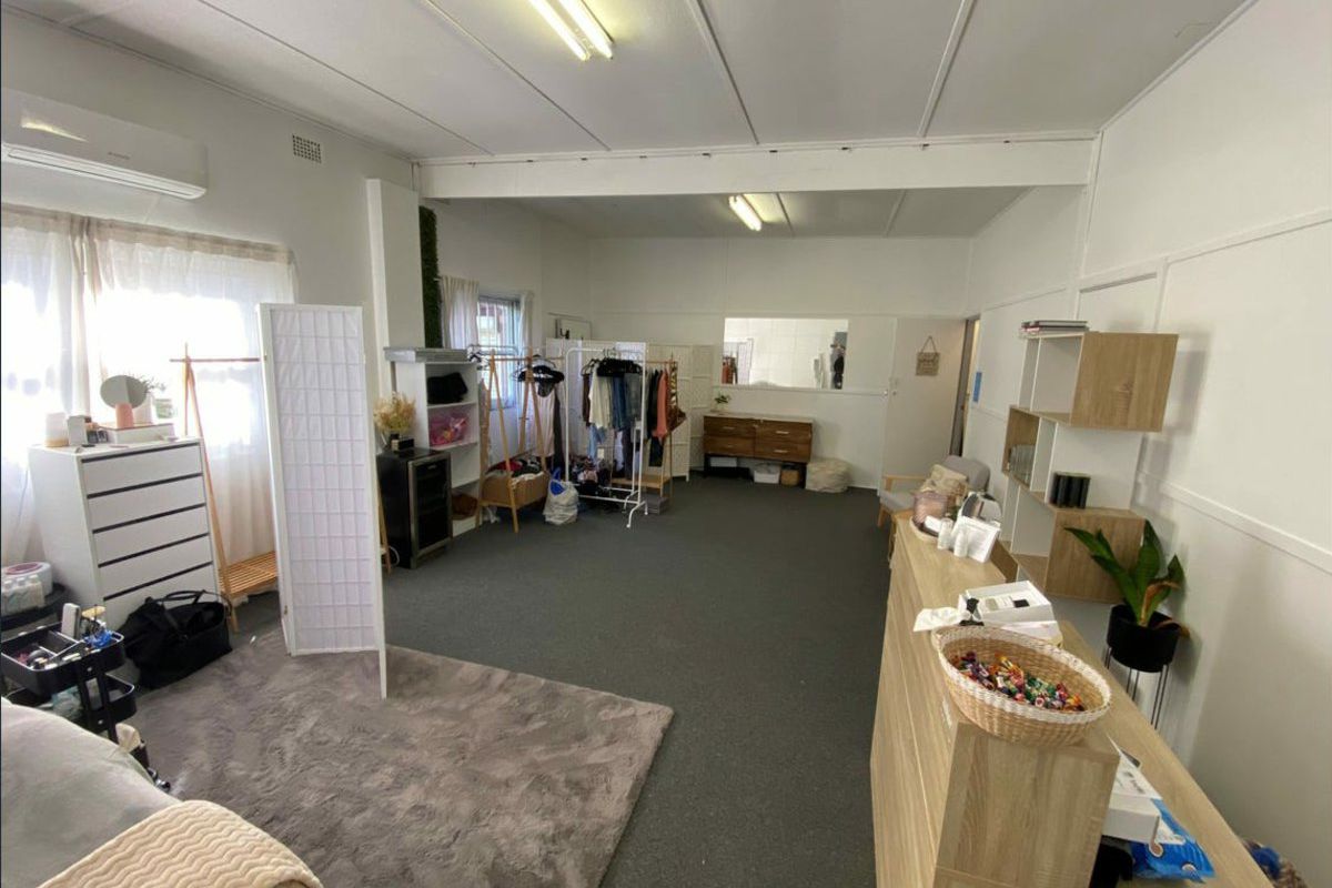 Suite 4 / 34 President Avenue, Caringbah