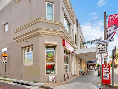 10 / 4-8 Norton Street, Leichhardt