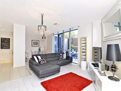 312 / 3-9 Church Avenue, Mascot