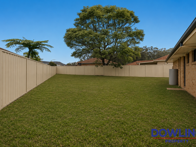20 Gwalia Close, Medowie