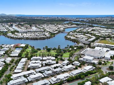 57 / 6 Crayfish Street, Mountain Creek