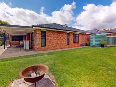 42 Cypress Point Drive, Dubbo