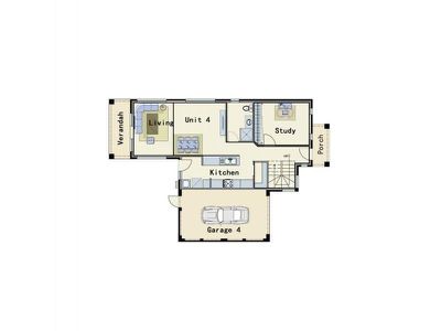 Unit 4 / 274 Pound Road, Hampton Park