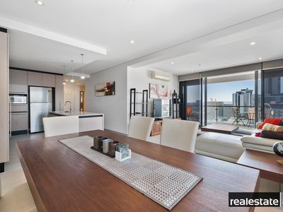 34 / 155 Adelaide Terrace, East Perth