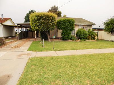 15 McCann Crescent, Kerang