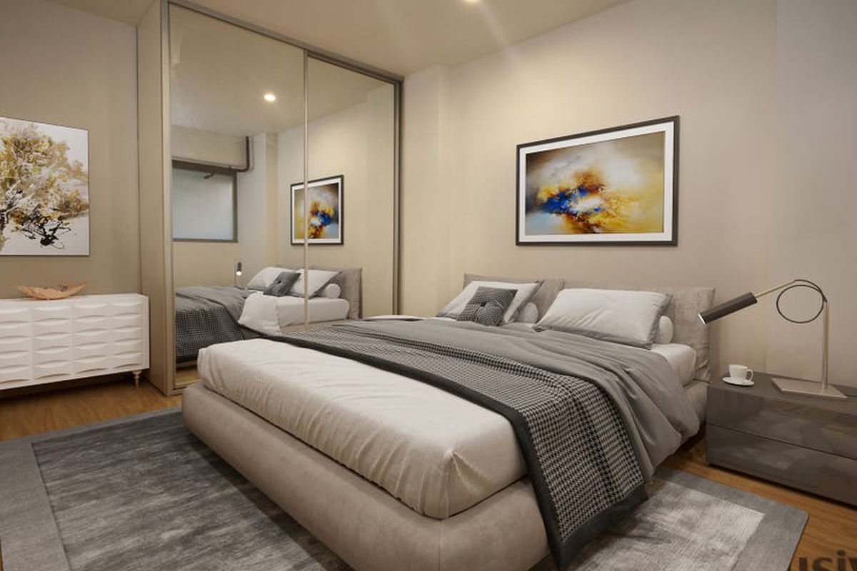 4 / 81-83 Merrylands Road, Merrylands