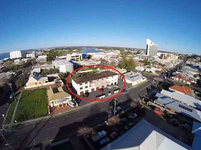 5/11 Wittenoom Street, Bunbury