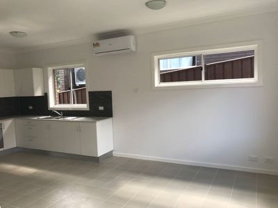 62A Congressional Drive, Liverpool