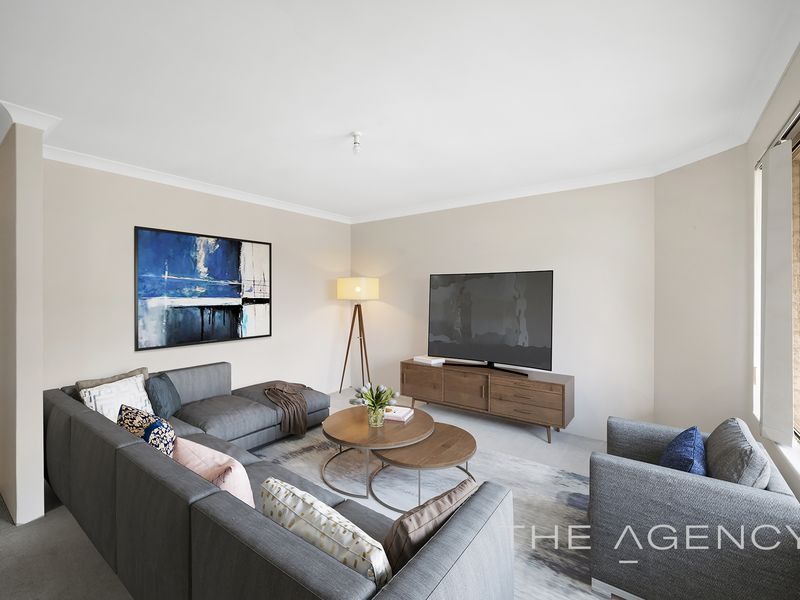 8A Rennie Crescent North, Hilton