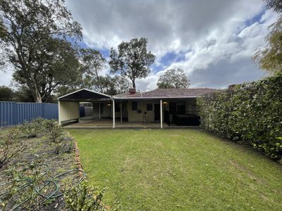 199B Grove Road, Lesmurdie