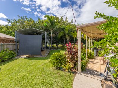 7 Mugana Court, Caboolture