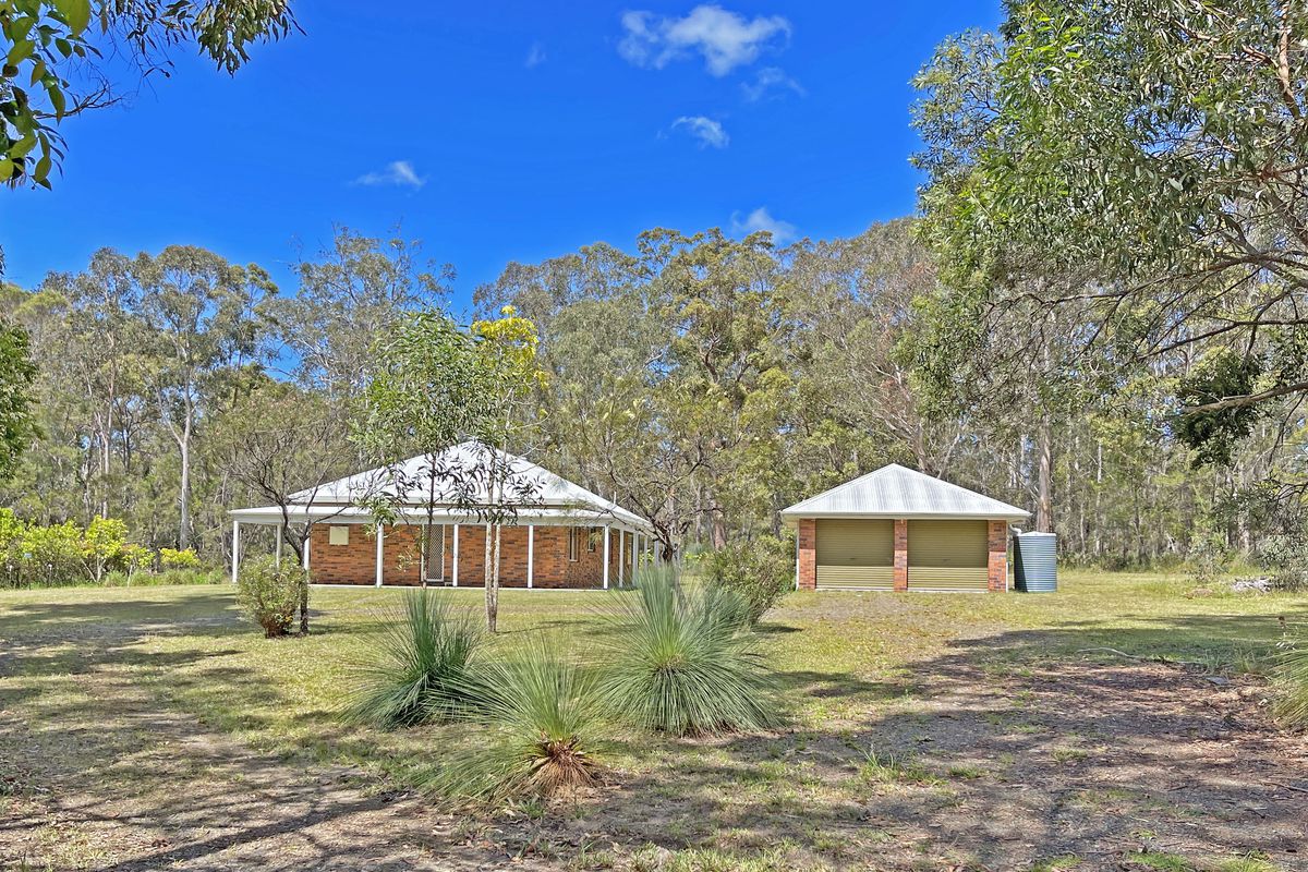 37 Iluka Circuit, Taree