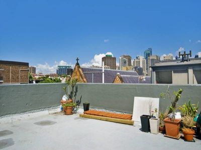 9 / 167 William Street, Darlinghurst
