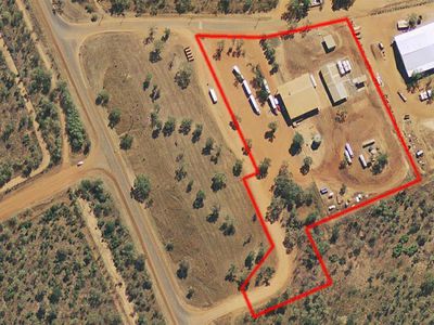 Lot 2 Stockman Road, Kununurra