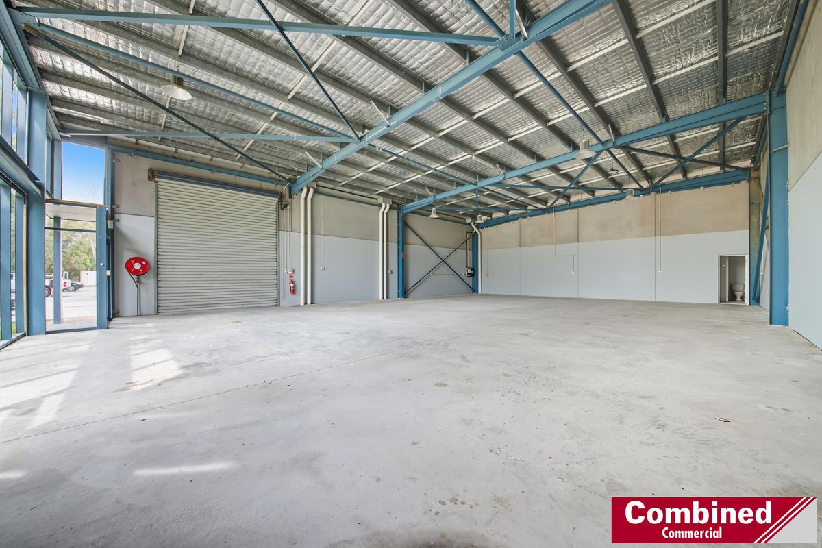 5 / 14-16 Exchange Parade, Smeaton Grange