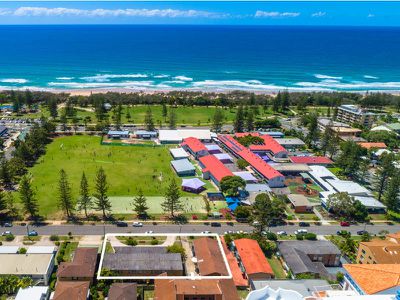 14-18 Mary Avenue, Broadbeach