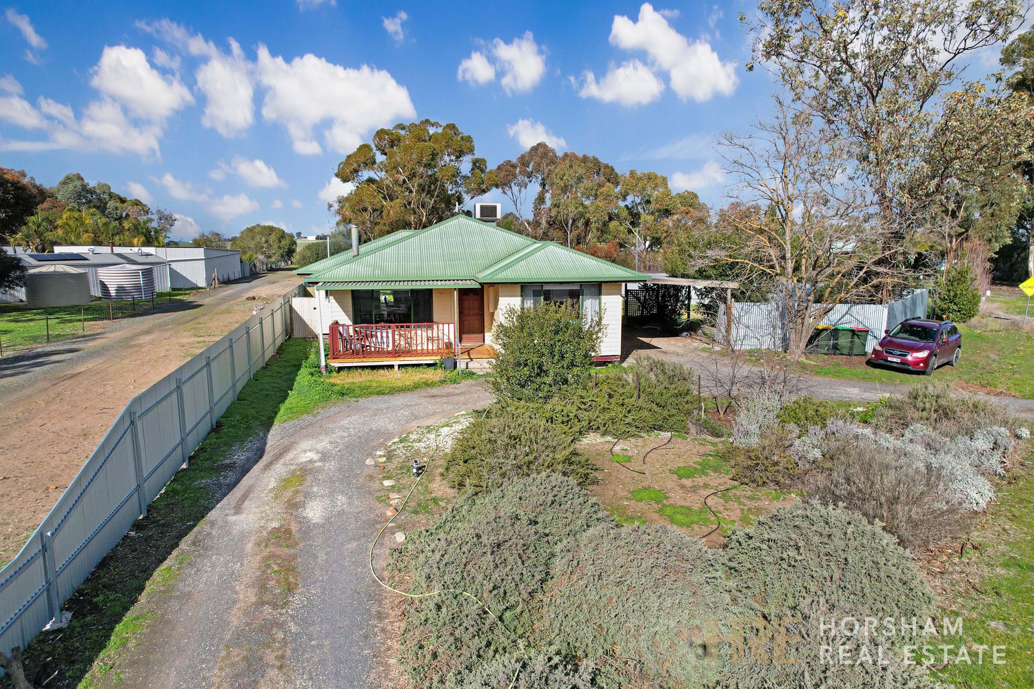 1 Old Noradjuha Road, Natimuk