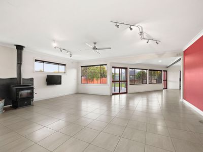 15 GRIFFITH STREET, Wodonga