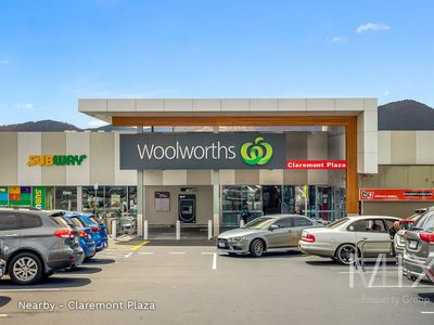 4 Russell Road, Claremont