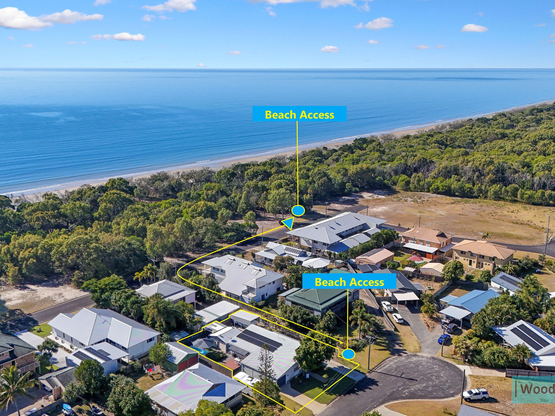 5 SNAPPER COURT, Woodgate