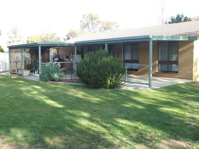 83 Pell Street, Howlong
