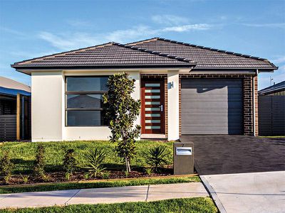 7 Chesham Avenue, Oran Park