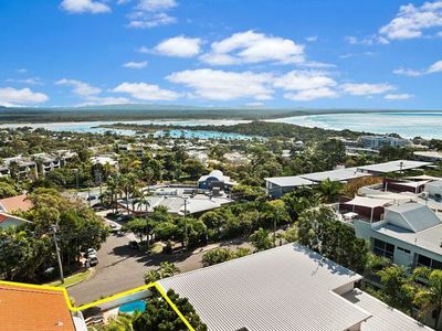 7 / 16-18 Edgar Bennett Avenue, Noosa Heads