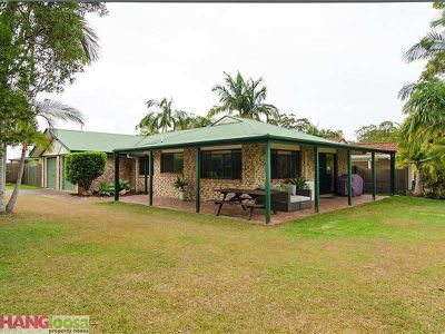 56 George Street, Tewantin