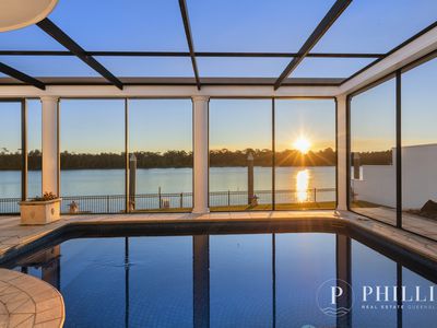 5276 Marine Drive North, Sanctuary Cove