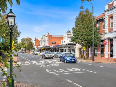 131 Pakington Street, Geelong West