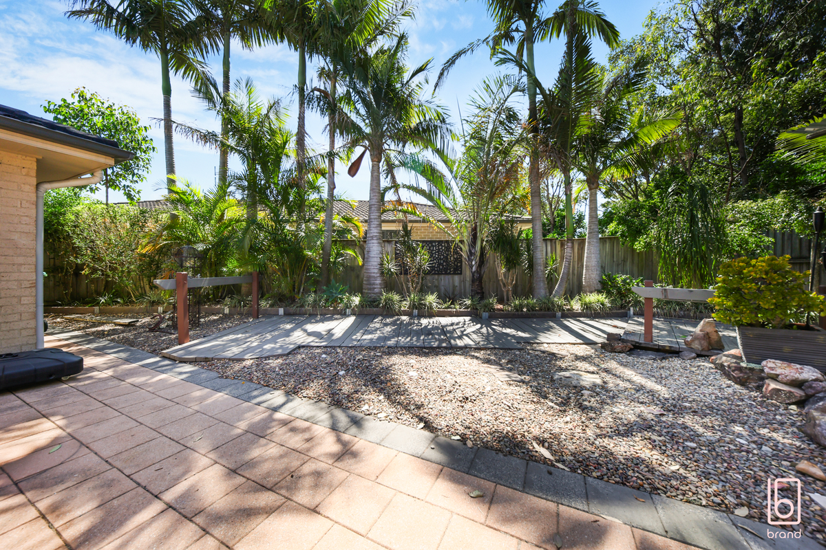 58 Nelmes Road, Blue Haven