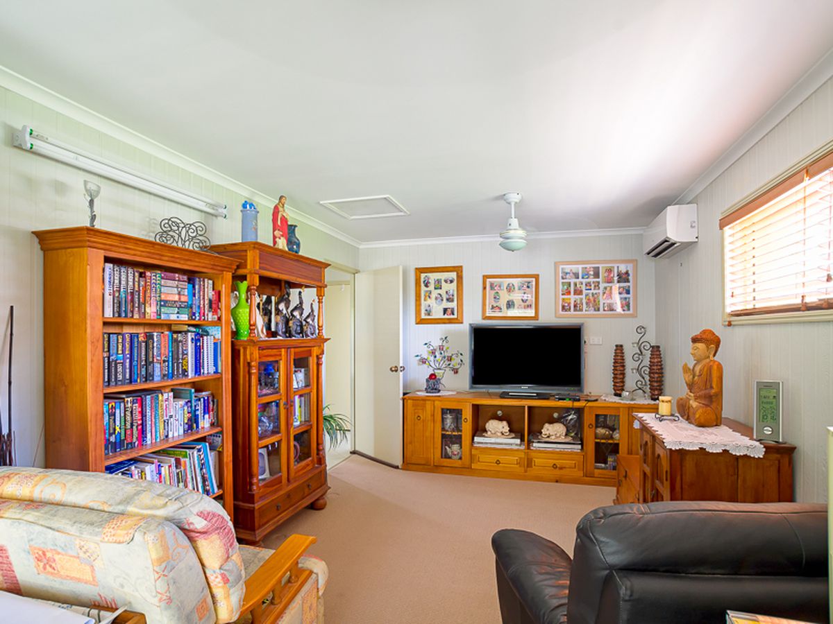 118 Snapper Street, Kawungan