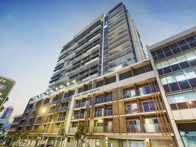 2007 / 659 Murray Street, West Perth