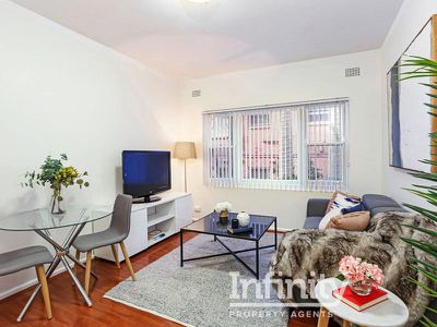 3 / 63 Albert Crescent, Burwood
