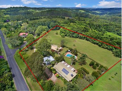 461 Repentance Creek, Goonengerry