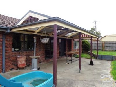 3 Isaac Edey Place, Hampton Park