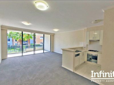 405 / 3 Bechert Road, Chiswick