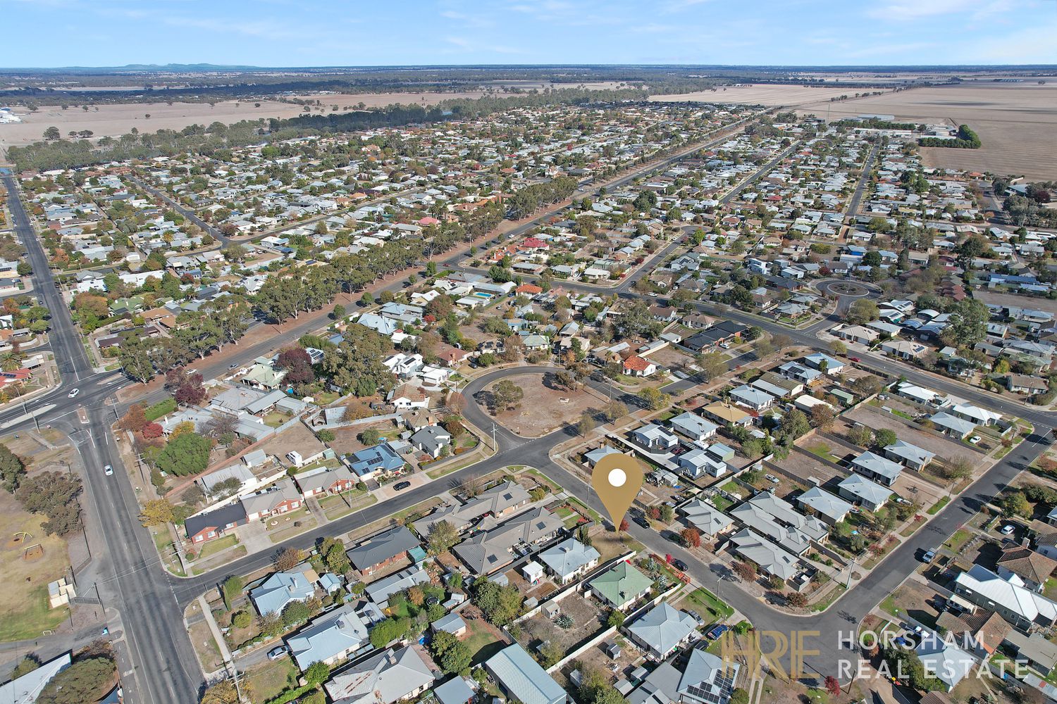 6 Elizabeth Street, Horsham