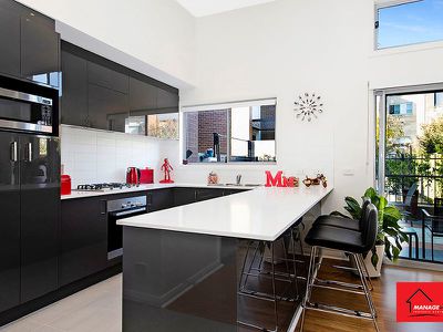 19 / 98 Henry Kendall Street, Franklin