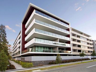 98 / 2 Coulson Street, Erskineville